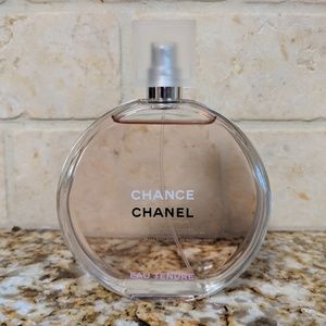 Chanel Chance Eau Tendre